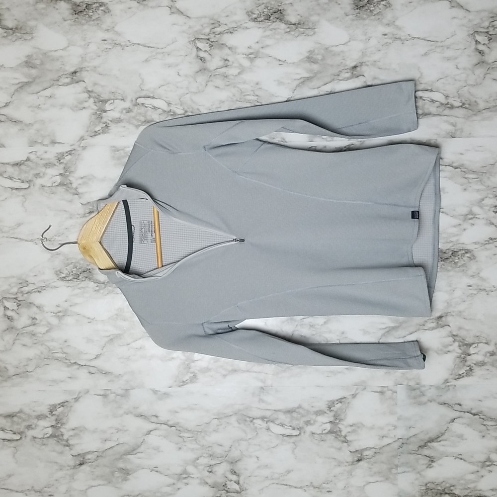 Patagonia Capilene Baselayer Fleece